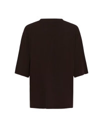 Gestuz - dami Oversized t-shirt