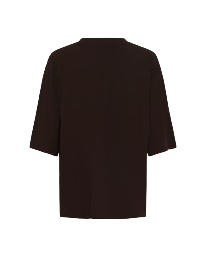 Gestuz - dami Oversized t-shirt