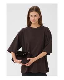 Gestuz - dami Oversized t-shirt