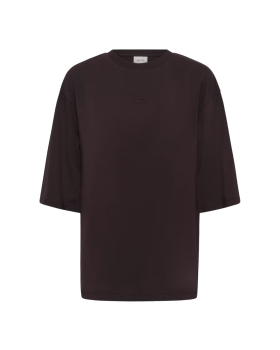Gestuz - dami Oversized t-shirt