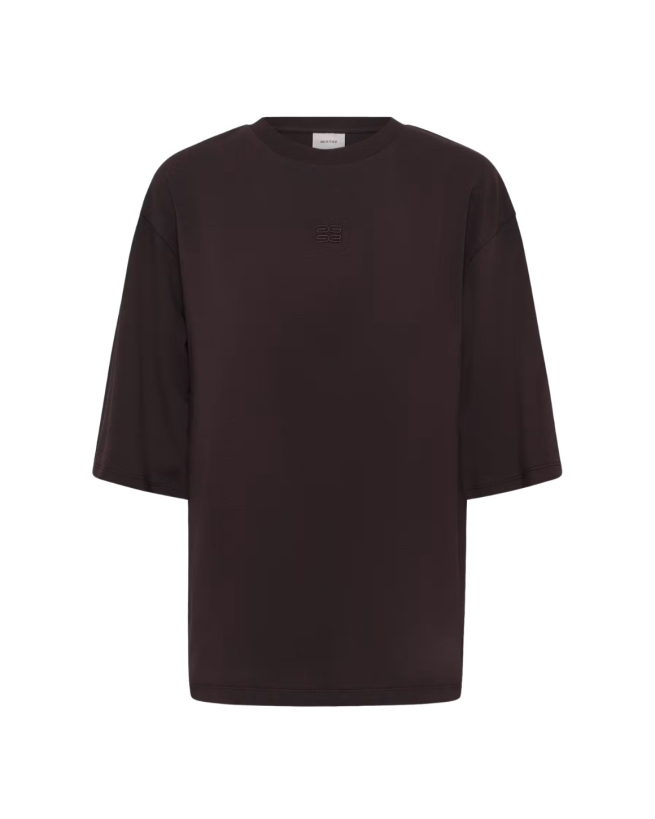 Gestuz - dami Oversized t-shirt