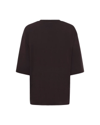 Gestuz - dami Oversized t-shirt