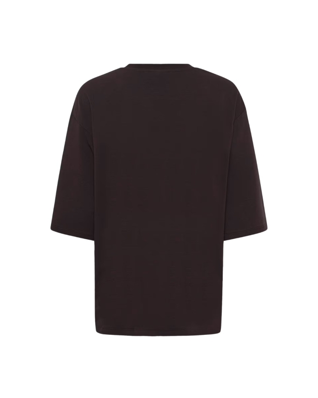 Gestuz - dami Oversized t-shirt