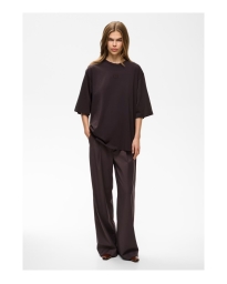 Gestuz - dami Oversized t-shirt