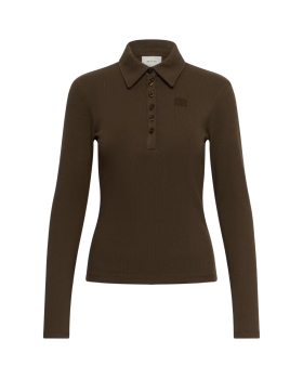 Gestuz - drew Poloshirt