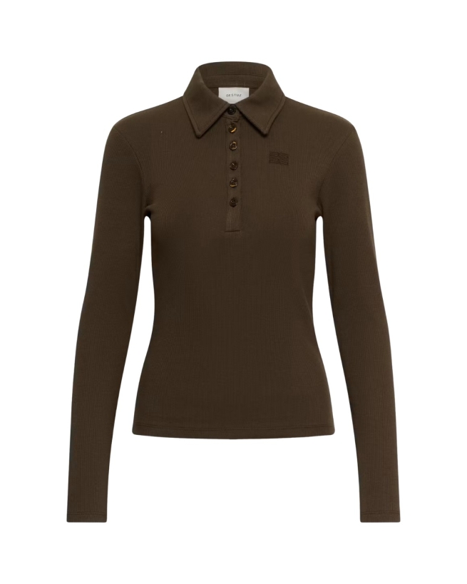 Gestuz - drew Poloshirt