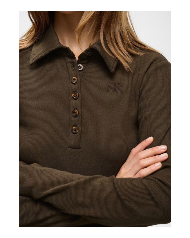 Gestuz - drew Poloshirt
