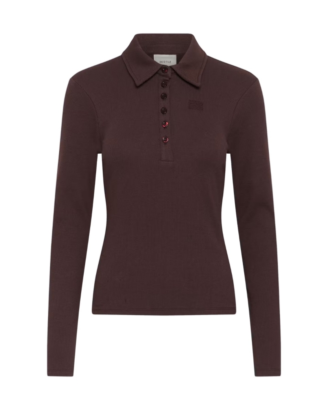 Gestuz - drew Poloshirt