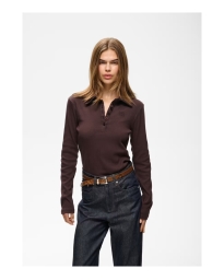 Gestuz - drew Poloshirt Gestuz - drew Poloshirt