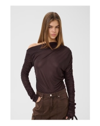 Gestuz - svedae Bluse Gestuz - svedae Bluse