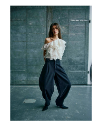 Copenhagen Muse - TILLY BLUSE