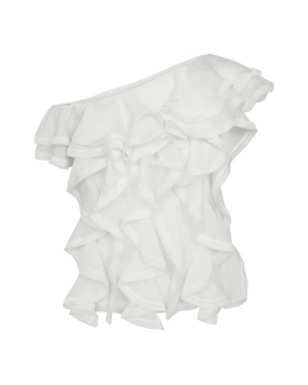Copenhagen Muse - TILLY BLUSE