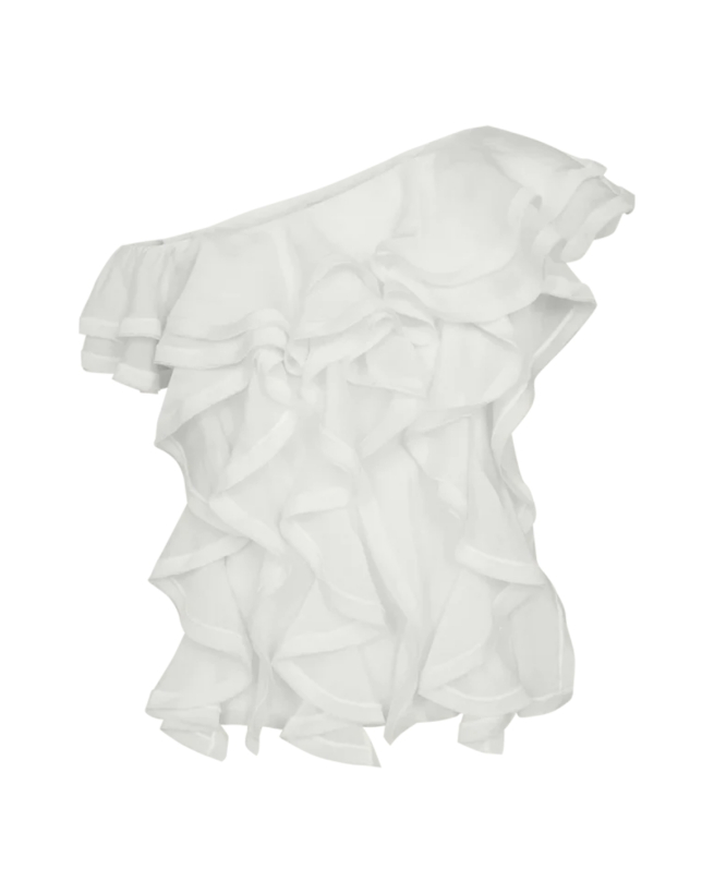 Copenhagen Muse - TILLY BLUSE
