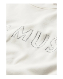 Copenhagen Muse - MUSE TEE