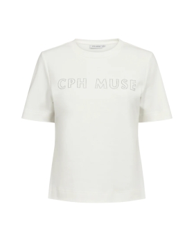 Copenhagen Muse - MUSE TEE