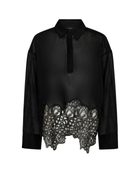 Copenhagen Muse - DOLLY BLUSE