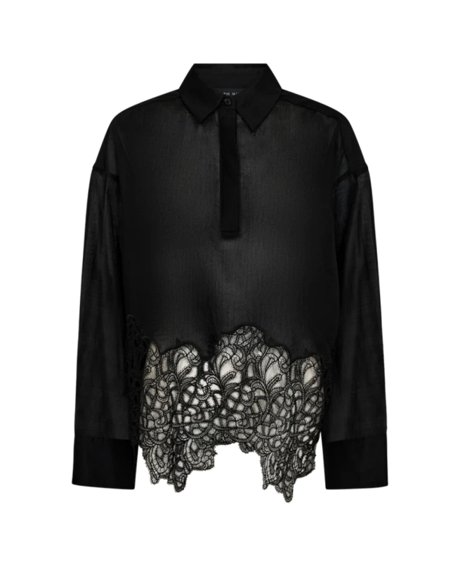 Copenhagen Muse - DOLLY BLUSE
