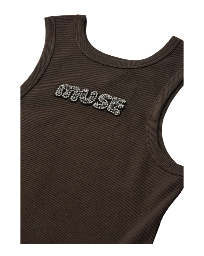 Copenhagen Muse - SIV TOP
