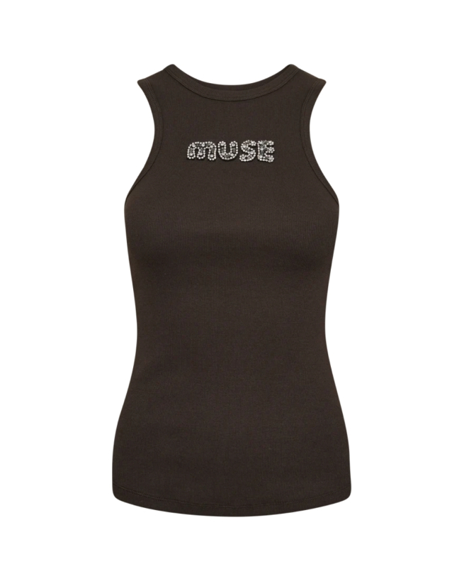 Copenhagen Muse - SIV TOP