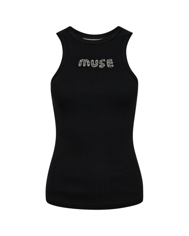 Copenhagen Muse - SIV TOP