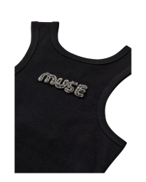 Copenhagen Muse - SIV TOP Copenhagen Muse - SIV TOP