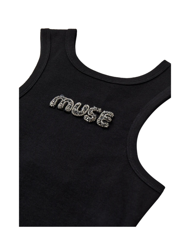 Copenhagen Muse - SIV TOP