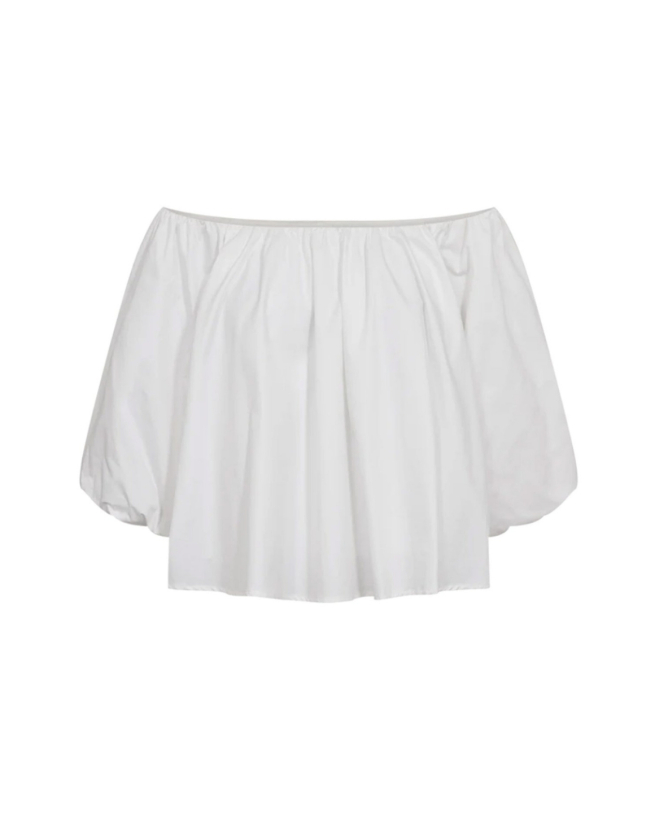 Copenhagen Muse - DOLLY TOP