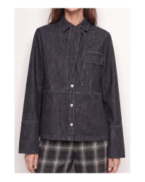 Levete Room - TITUS BLUSE Levete Room - TITUS BLUSE