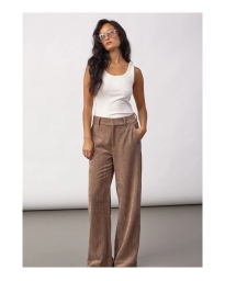 Co Couture - DAISY Cord Pants