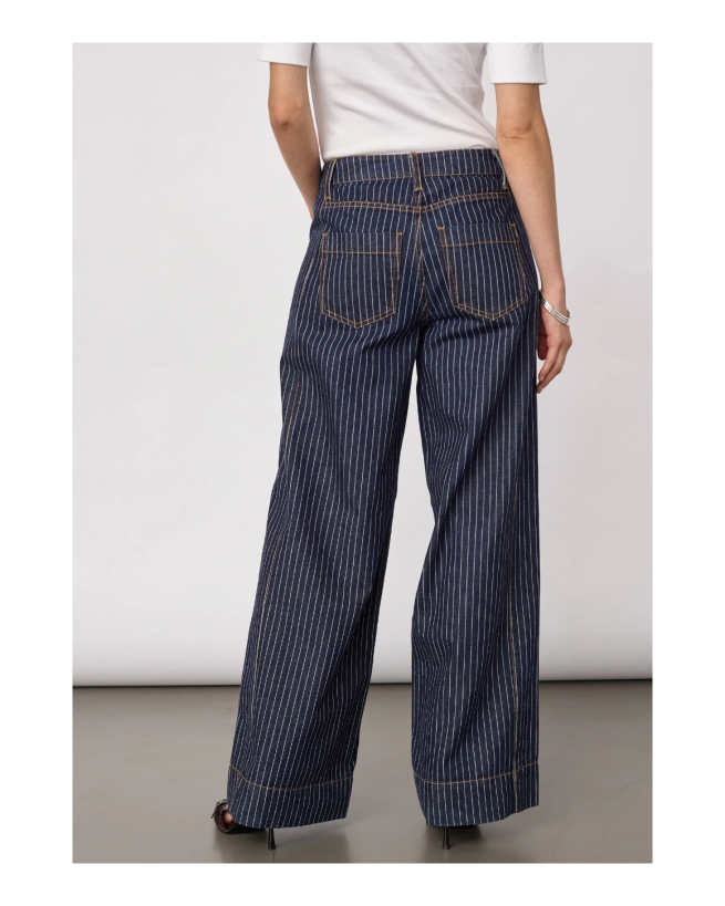 Co Couture - SIGGA Denim Buks