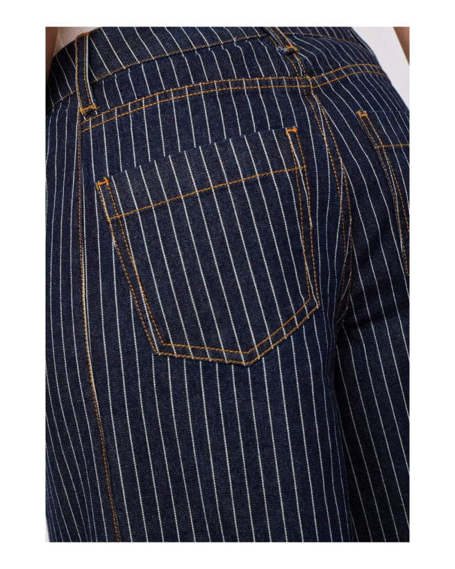 Co Couture - SIGGA Denim Buks