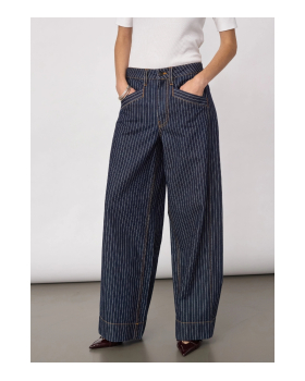 Co Couture - SIGGA Denim Buks Co Couture - SIGGA Denim Buks