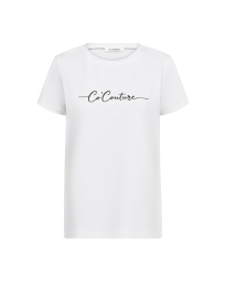 Co Couture - Signature Script T-shirt Co Couture - Signature Script T-shirt