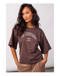Co Couture - ZENGA TEE Co Couture - ZENGA TEE