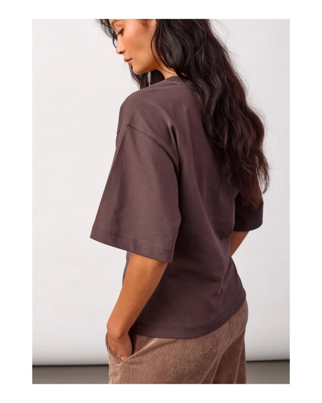 Co Couture - ZENGA TEE