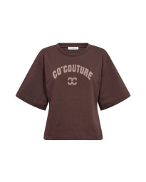Co Couture - ZENGA TEE Co Couture - ZENGA TEE