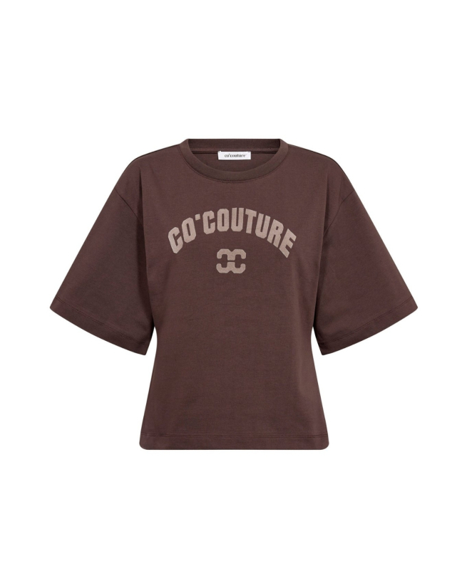 Co Couture - ZENGA TEE