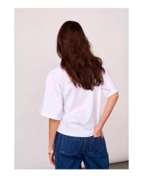 Co Couture - ZENGA TEE Co Couture - ZENGA TEE