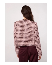 Co Couture - TIKA Bouclé Blazer Co Couture - TIKA Bouclé Blazer