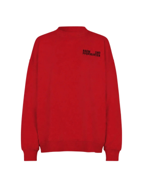 Baum und Pferdgarten - JULLE SWEATSHIRT