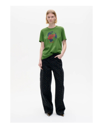 Baum und Pferdgarten - JAWO TEE Baum und Pferdgarten - JAWO TEE