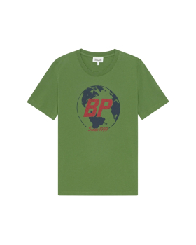 Baum und Pferdgarten - JAWO TEE