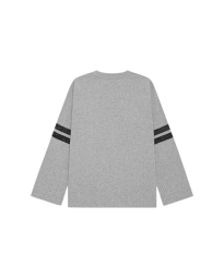 Baum und Pferdgarten - JEEVANA LANGÆRMET TEE