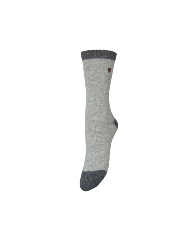 Beck Søndergaard - Hearty Wola Sock