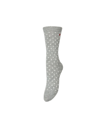 Beck Søndergaard - Dotted Wola Sock
