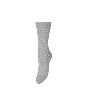 Beck Søndergaard - Dotted Wola Sock