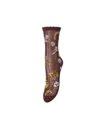 Beck Søndergaard - Fiora Cotta Sock Beck Søndergaard - Fiora Cotta Sock