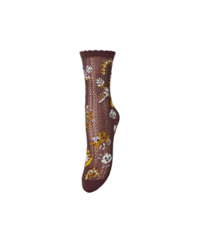Beck Søndergaard - Fiora Cotta Sock