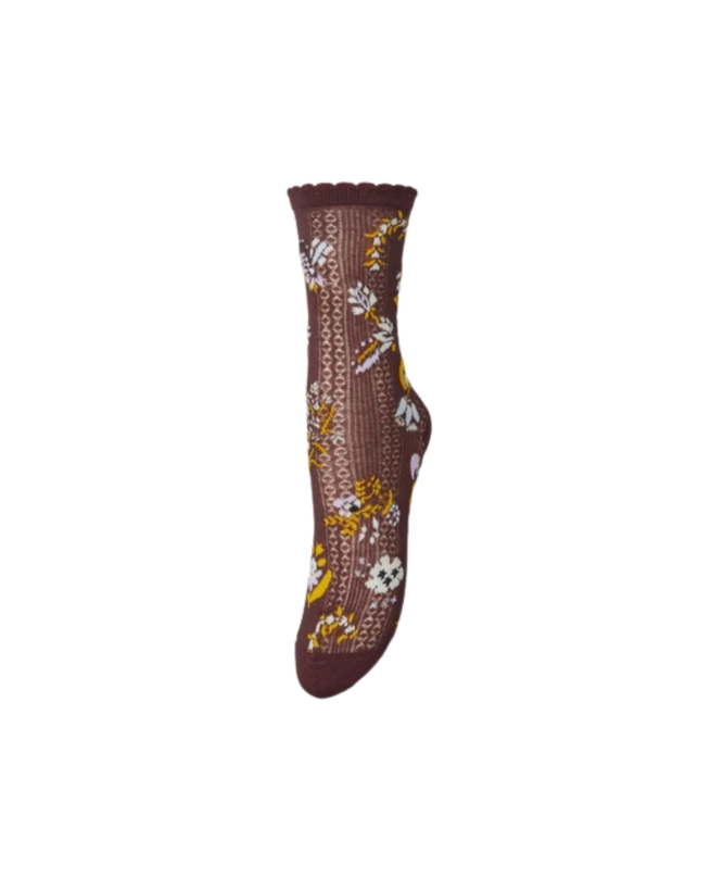 Beck Søndergaard - Fiora Cotta Sock