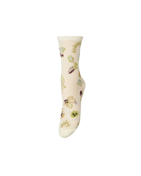 Beck Søndergaard - Fiora Cotta Sock